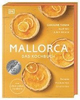 bokomslag Mallorca - Das Kochbuch