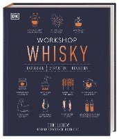 bokomslag Workshop Whisky