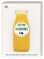 bokomslag Vegane Smoothies