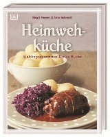 bokomslag Heimwehküche