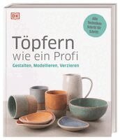 Töpfern wie ein Profi, Inbunden