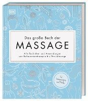 bokomslag Das große Buch der Massage