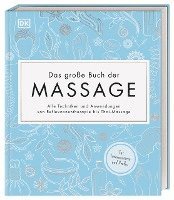 bokomslag Das große Buch der Massage