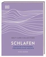 bokomslag Self-Care Collection. Schlafen