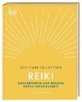 Self-Care Collection. Reiki 1