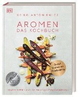 bokomslag Aromen - Das Kochbuch