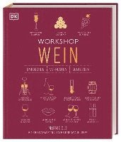 bokomslag Workshop Wein