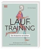 Chris Napier - Lauftraining - Die Anatomie verstehen, Häftad