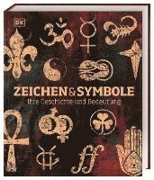 bokomslag Zeichen und Symbole