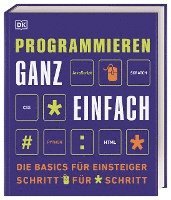 bokomslag Programmieren ganz einfach