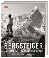 Ed Douglas - Bergsteiger, Inbunden