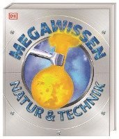 bokomslag Mega-Wissen. Natur & Technik
