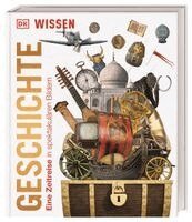 DK Wissen. Geschichte, Inbunden