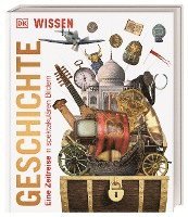 DK Wissen. Geschichte 1