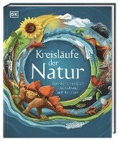 bokomslag Kreisläufe der Natur