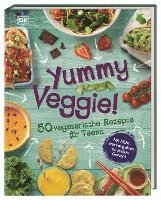 Yummy Veggie! 1