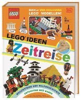 bokomslag LEGO¿ Ideen Zeitreise