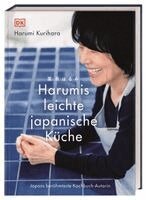Harumi Kurihara - Harumis leichte japanische Küche, Inbunden