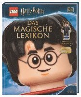 bokomslag LEGO¿ Harry Potter(TM) Das magische Lexikon