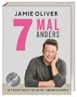 bokomslag 7 Mal anders