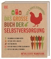 bokomslag Das große Buch der Selbstversorgung