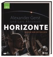 Dr. Gerst, Alexander, Lars Abromeit - Horizonte, Inbunden