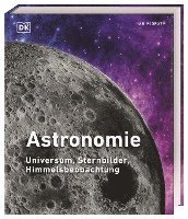 bokomslag Astronomie