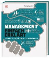 bokomslag #dkinfografik. Management einfach erklärt