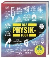 Dr. Still, Ben, John Farndon, Tim Harris, Hilary Lamb, Jonathan O'Callaghan, Mukul Patel, Robert Snedden, Giles Sparrow - Big Ideas. Das Physik-Buch, Inbunden