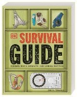 Colin Towell - Survival-Guide, Häftad