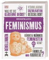 bokomslag Kernfragen. Feminismus