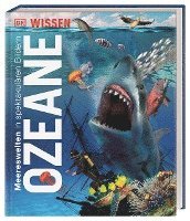 DK Wissen. Ozeane, Inbunden