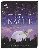 bokomslag Wundervolle Reise durch die Nacht