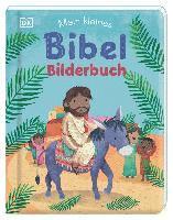 bokomslag Mein kleines Bibel-Bilderbuch