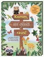 Katie Taylor - Komm, wir gehen raus!, Inbunden