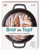 Brot im Topf 1