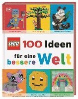 bokomslag LEGO¿ 100 Ideen für eine bessere Welt
