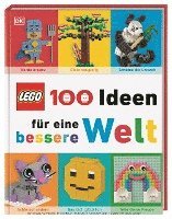 LEGO¿ 100 Ideen für eine bessere Welt 1