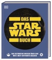 Pablo Hidalgo, Cole Horton, Dan Zehr - Das Star Wars(TM) Buch, Inbunden