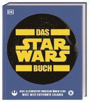 bokomslag Das Star Wars(TM) Buch