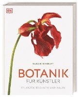 bokomslag Botanik für Künstler
