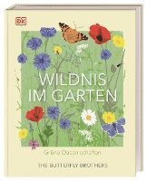 bokomslag Wildnis im Garten