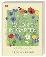 Wildnis im Garten 1