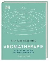 bokomslag Self-Care Collection. Aromatherapie