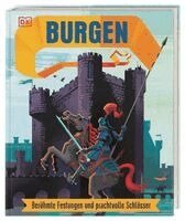 Laura Buller - Burgen, Inbunden