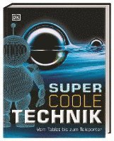 Supercoole Technik 1