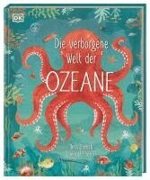 Jess French - Die verborgene Welt der Ozeane, Inbunden