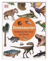 bokomslag Dinosaurier