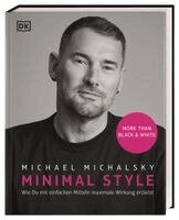Michael Michalsky - Minimal Style, Inbunden