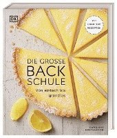 Die große Backschule 1